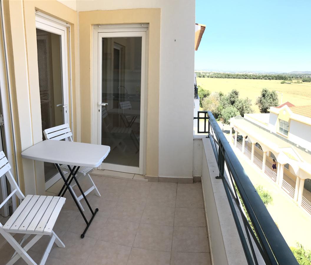 Albufeira Falesia Beach Apartment Exterior photo